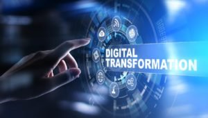 Transformation digitale