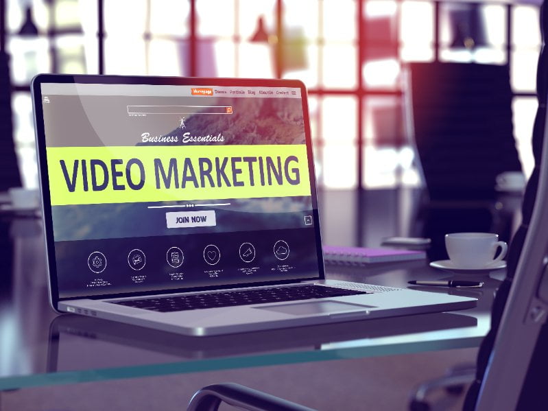 Intégrer la vidéo à sa stratégie marketing