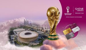 coupe du monde 2022 au Qatar