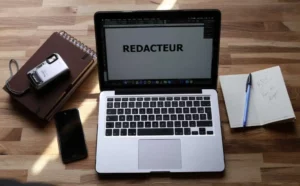 outils gratuits pour rédacteur web