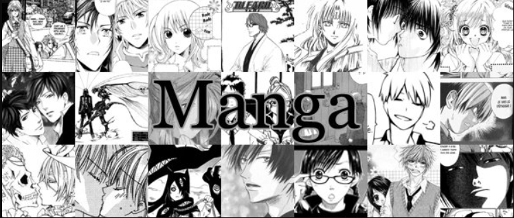 scan manga gratuit