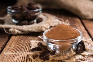 recette noix de cola