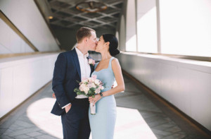 mariage civil sans robe de mariée