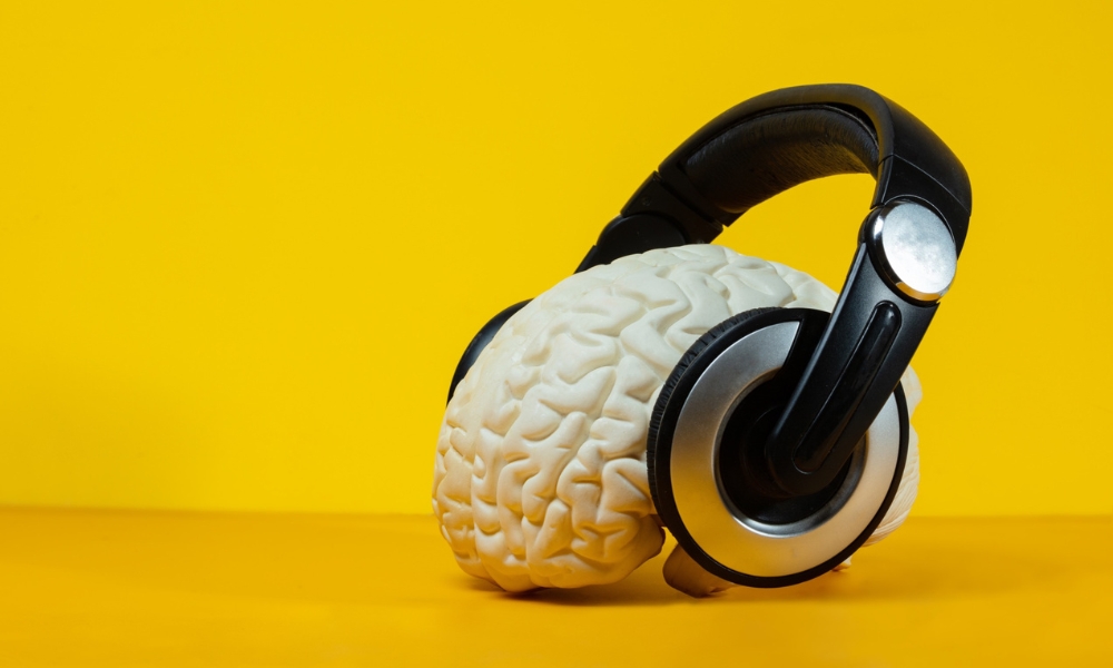 les bienfaits de la musique sur le cerveau