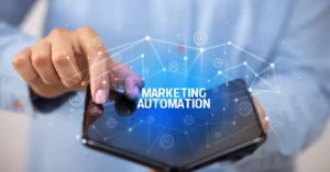 stratégie de marketing automation