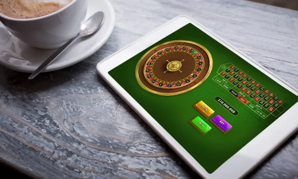 casino en ligne