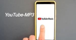 YouTube MP3