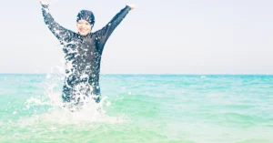 choisir burkini