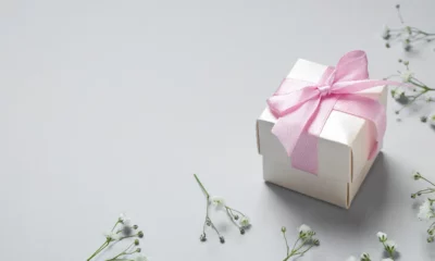 première communion cadeau pour marraine