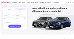 La Centrale des particuliers