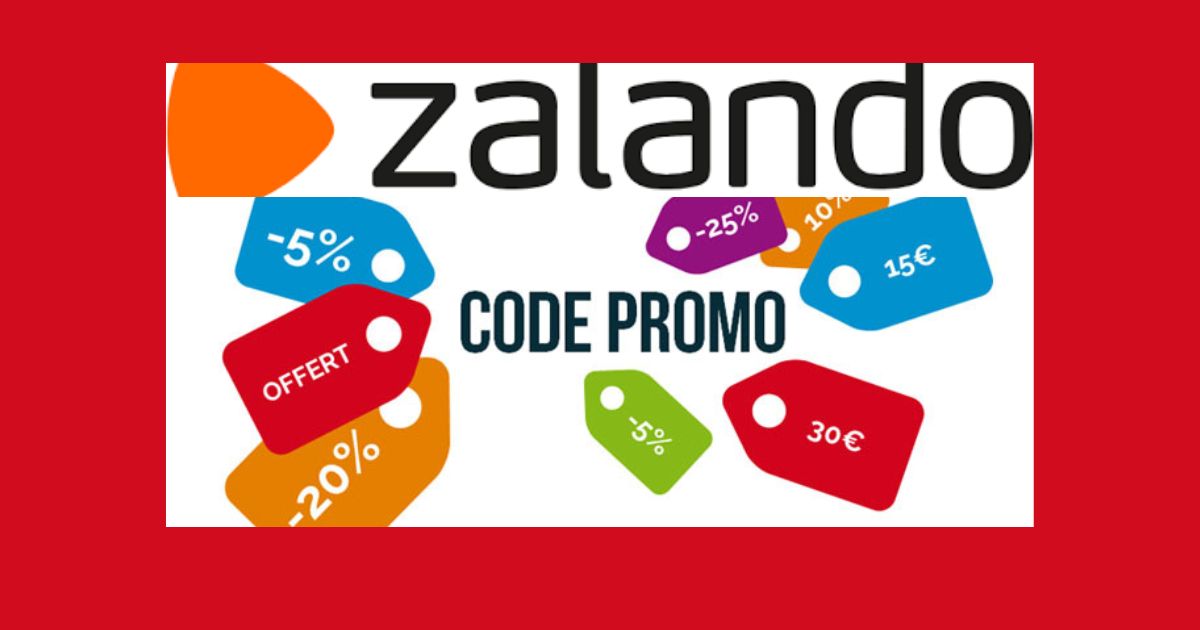 code promo zalando