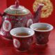 thé chinois