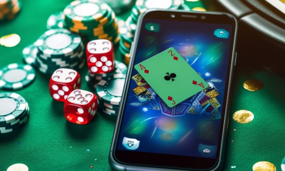 casino en ligne canada