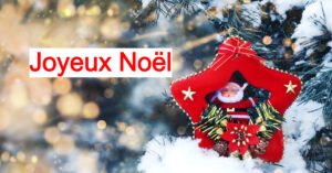 Joyeux Noël 2023