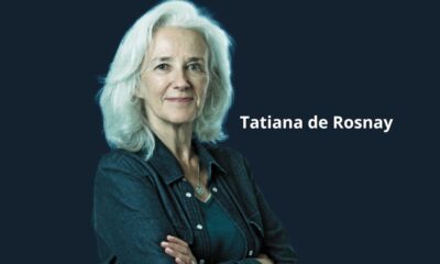 Tatiana de Rosnay