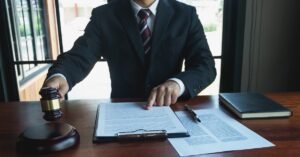 avocat en droit bancaire