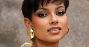 Miss France 2024 Eve Gilles