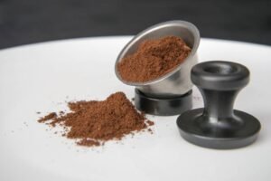 capsules café réutilisables