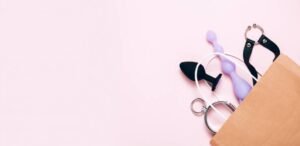 sexshop magasin érotique