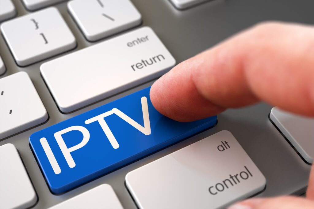 IPTV