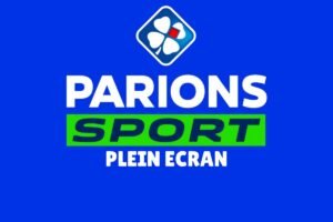 Parions Sport plein écran