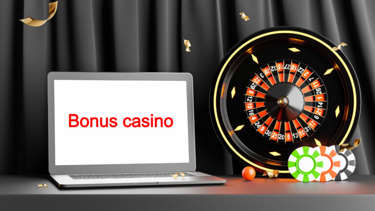 bonus casino