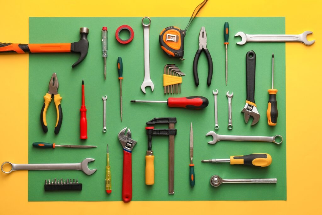 outils de bricolage sur Brico Dépôt