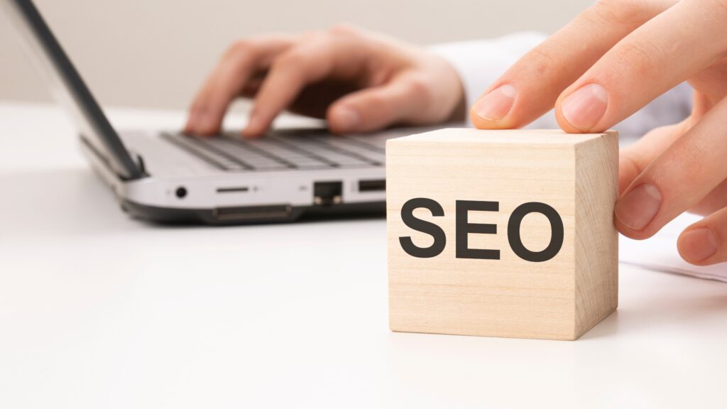 Pourquoi travailler son SEO en tant que prestataire de service ?