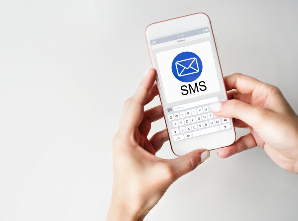 faux SMS ANTAI