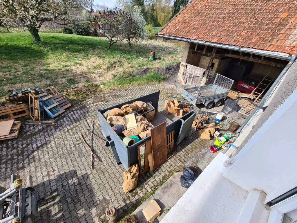 Ménage de printemps, débarrassez votre maison efficacement