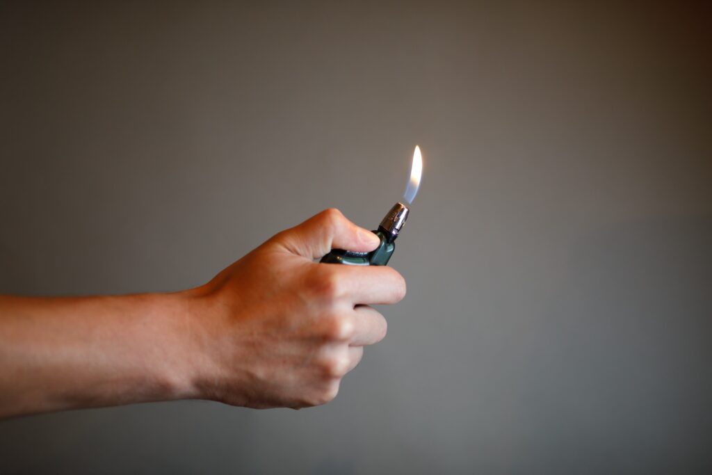 5 conseils pour choisir le bon briquet