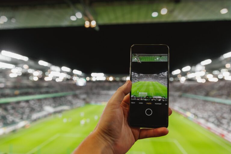 Comment utiliser Kora Star pour suivre des matchs de foot en direct