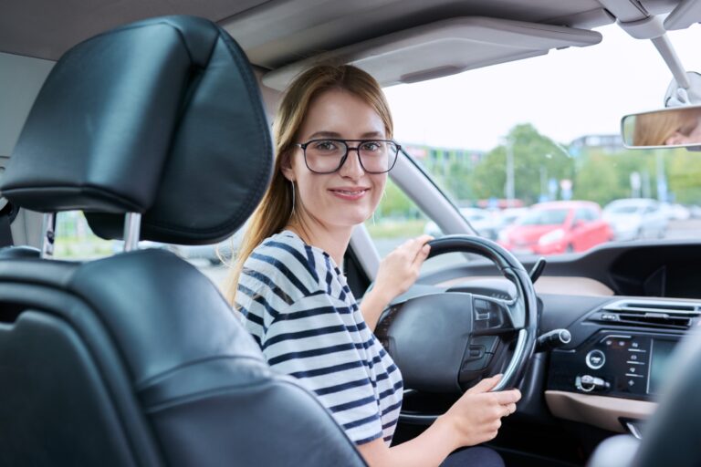 Comment choisir la meilleure assurance jeune conducteur 