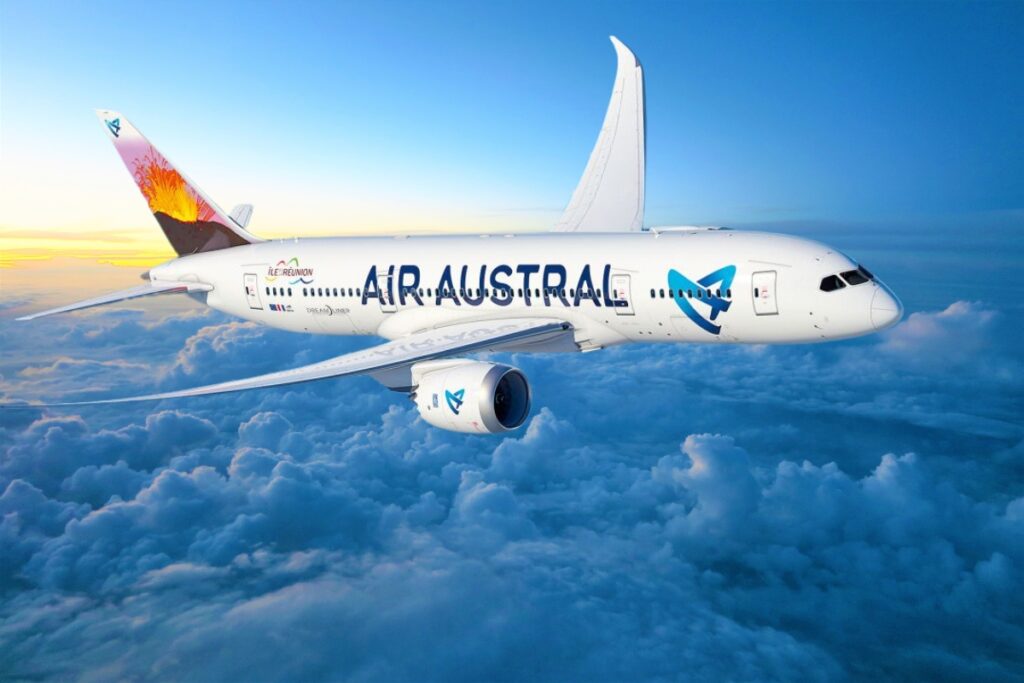 Air Austral