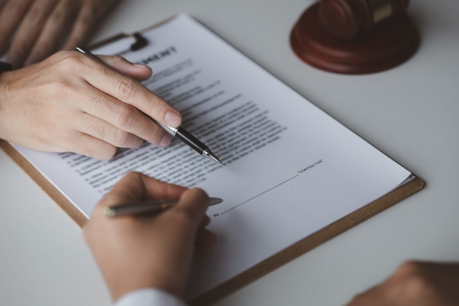 Pour faire valoir ce que de droit : signification, usages et exemples