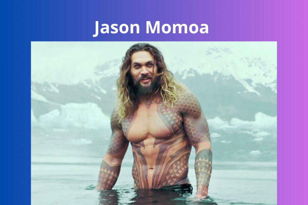 Films et séries TV avec Jason Momoa et ses meilleurs rôles