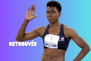 ahouanwanou odile retrouvée