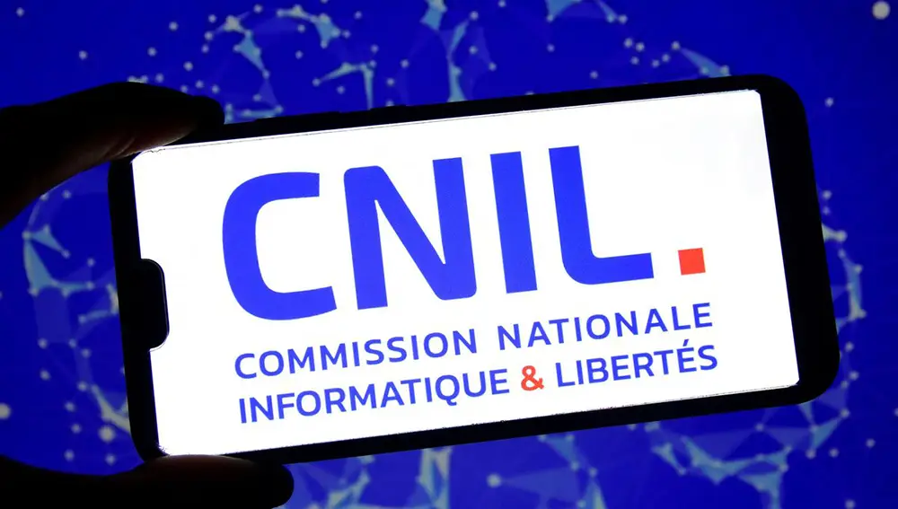 CNIL la commission nationale informatique et libertés