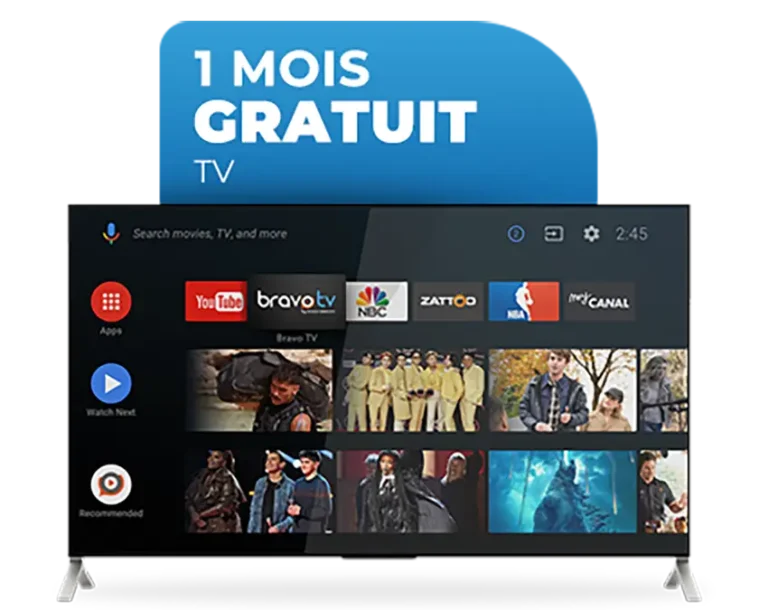 bravo telecom 1 mois gratuit