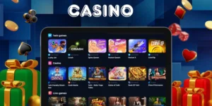 1win Sénégal Casino