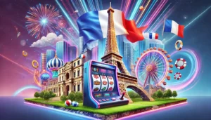 île de casino, casino en ligne France