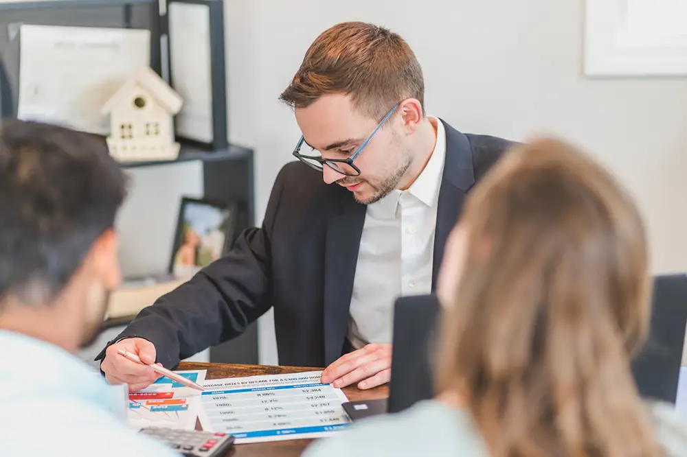 conseiller en gestion du patrimoine