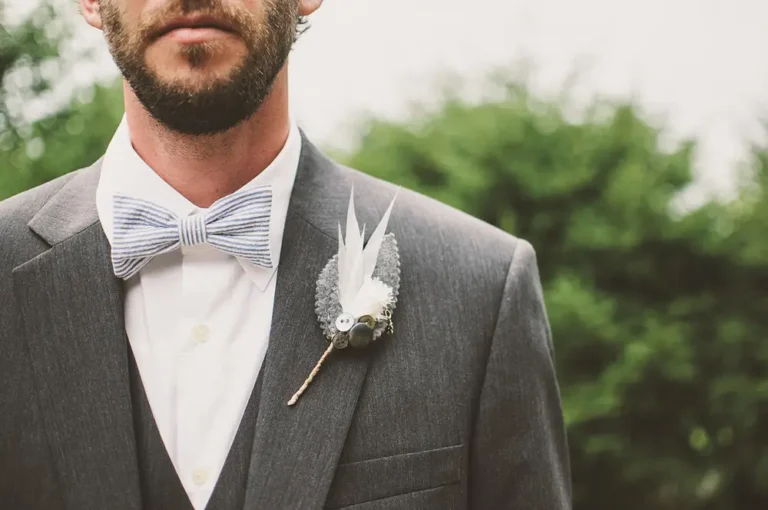 costume pour homme