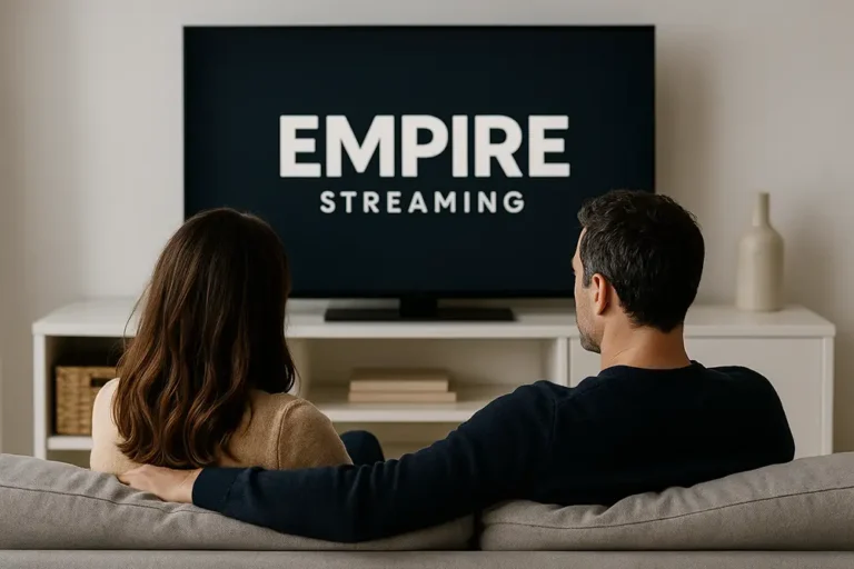 empire streaming