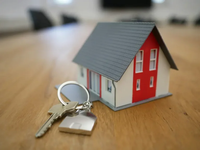 assurance prêt immobilier