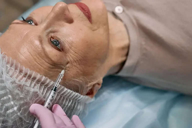 soins du visage