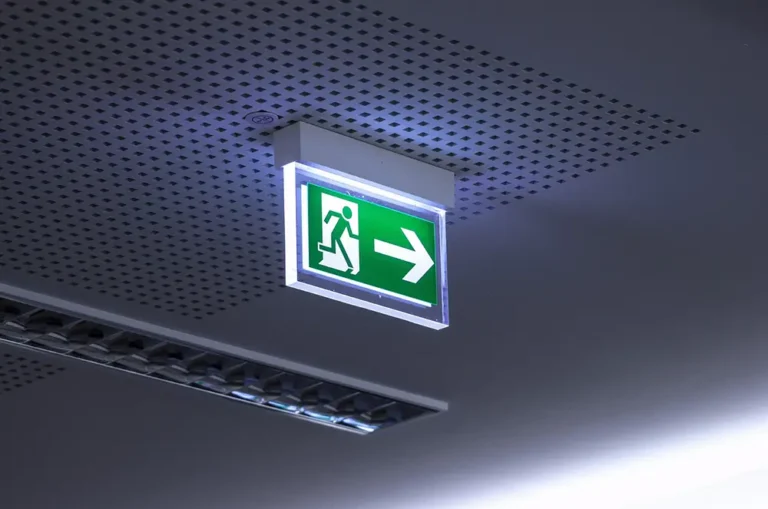 Simulations d’évacuation