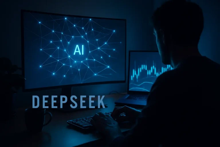 Pourquoi Deepseek séduit développeurs et entreprises en 2025 Deepseek AI