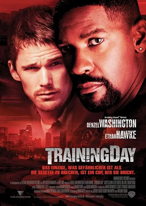 Training Day (film 2001) 