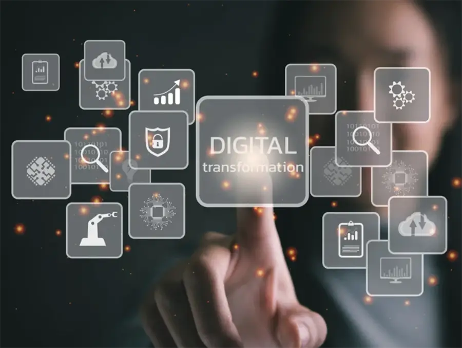 archives numériques